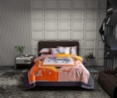 wholesale quality hermes bedding queen size model no. 6